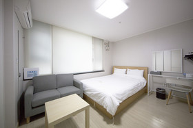 Inn-The City Business Hotel