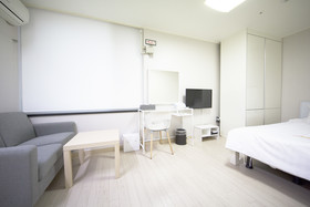 Inn-The City Business Hotel