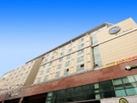 Inn-The City Nonhyun