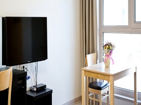 Inn-The City Nonhyun