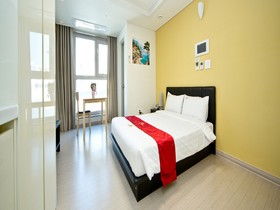 Inn-The City Nonhyun