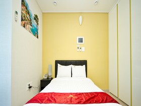 Inn-The City Nonhyun