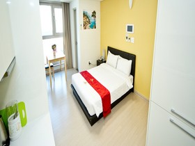 Inn-The City Nonhyun