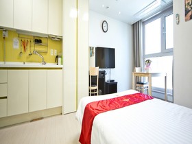 Inn-The City Nonhyun