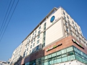 Inn-The City Nonhyun