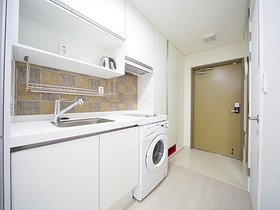 Inn the City Yeoksam Serviced Residence