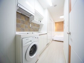 Inn the City Yeoksam Serviced Residence