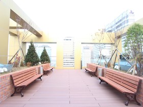 Inn the City Yeoksam Serviced Residence