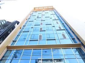 Inn the City Yeoksam Serviced Residence