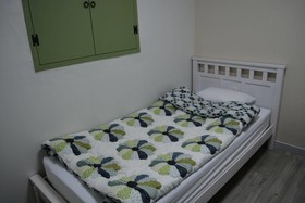 Insadong Hostel