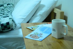 Insadong Hostel