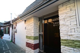 Insadong Hostel
