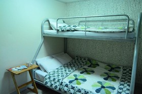 Insadong Hostel