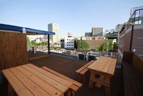 Insadong Hostel