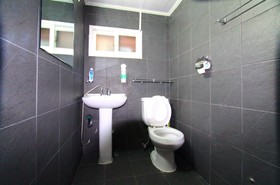 Insadong Hostel