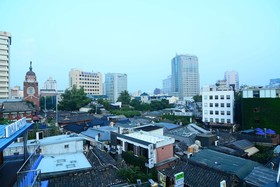 Insadong Hostel