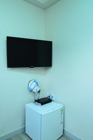 Insadong Hostel