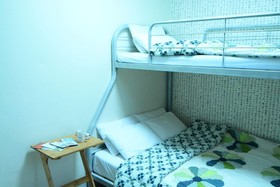 Insadong Hostel