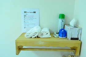 Insadong Hostel