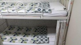 Insadong Hostel