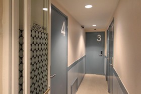 Insadong Hostel