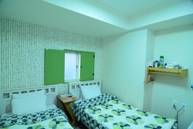 Insadong Hostel