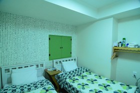 Insadong Hostel