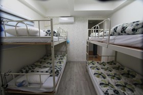 Insadong Hostel