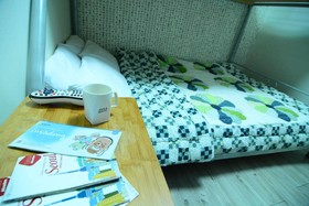 Insadong Hostel