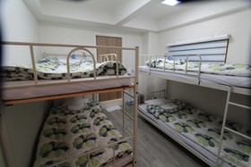 Insadong Hostel