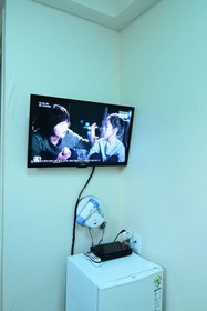 Insadong Hostel