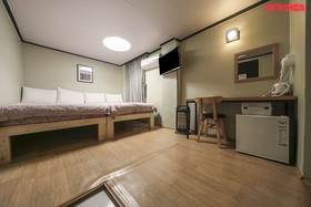 Insadong R Guesthouse