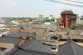 Insadong R Guesthouse