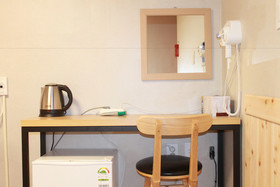 Insadong R Guesthouse