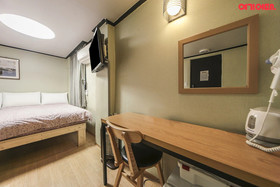 Insadong R Guesthouse