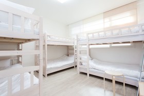 Issue Seoul Guesthouse