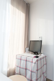 Issue Seoul Guesthouse