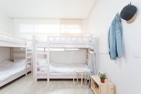 Issue Seoul Guesthouse