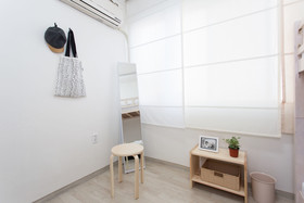 Issue Seoul Guesthouse