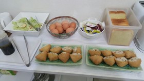 Issue Seoul Guesthouse
