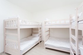 Issue Seoul Guesthouse