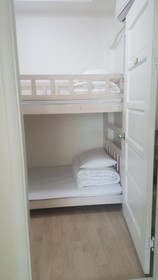Issue Seoul Guesthouse