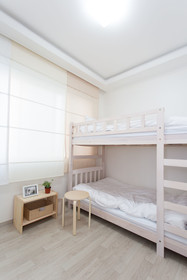 Issue Seoul Guesthouse
