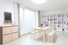 Issue Seoul Guesthouse