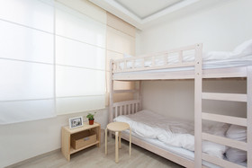 Issue Seoul Guesthouse