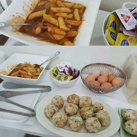 Issue Seoul Guesthouse