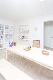 Issue Seoul Guesthouse