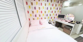 Itaewon A One Hotel