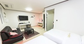 Itaewon A One Hotel