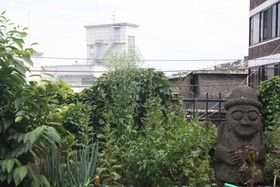 Itaewon Backpackers